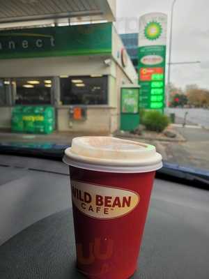 Wild Bean Cafe