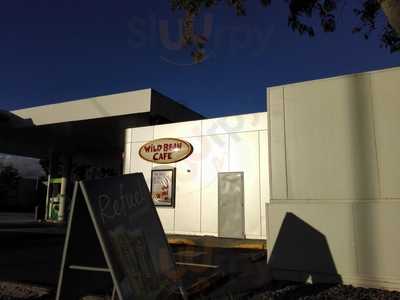 Wild Bean Cafe