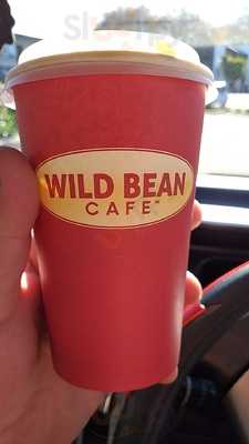 Wild Bean Cafe