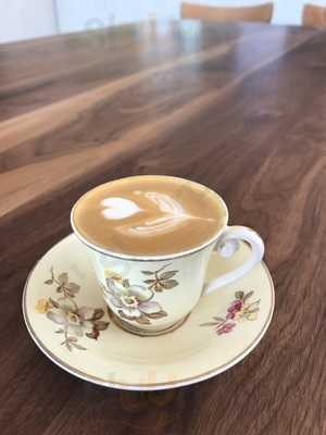 The Point Chev Beach Cafe