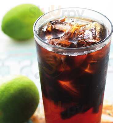 Ferry Chinese Buffet