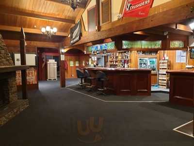 Ferry Chinese Buffet