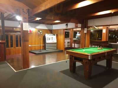 Ferry Chinese Buffet