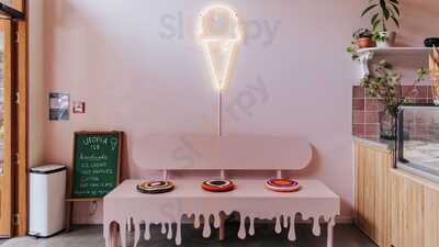 Utopia Ice