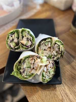 Cherrytree Espresso Bar