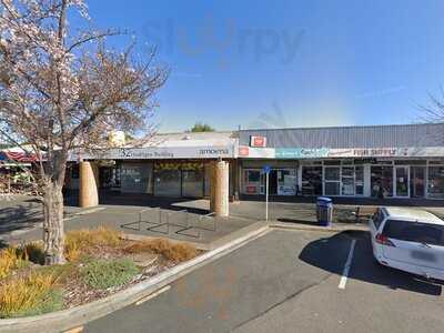 Cherrytree Espresso Bar