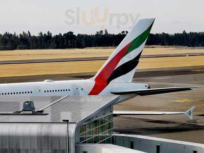 Food Exchange Restaurant