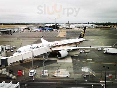 Food Exchange Restaurant