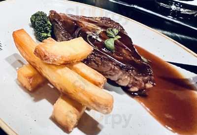 Food Exchange Restaurant