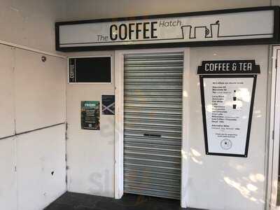 The Coffee Hatch