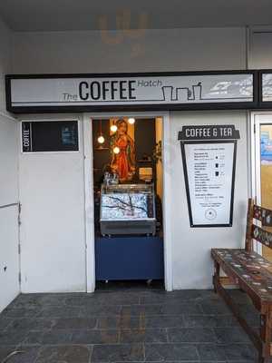 The Coffee Hatch