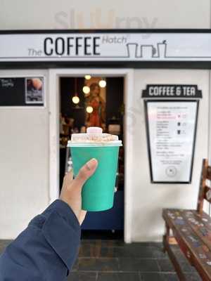 The Coffee Hatch