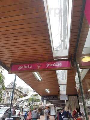 Gelato Junkie