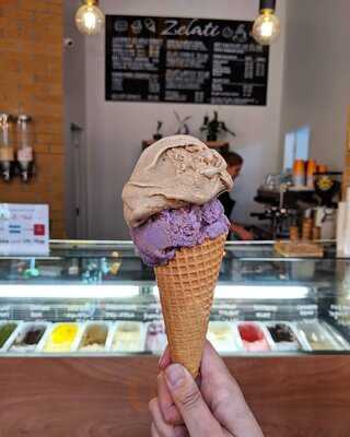 Zelati Dessert Cafe
