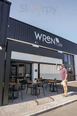 Wren Cafe