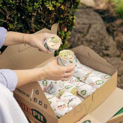Pita Pit
