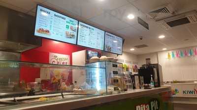 Pita Pit