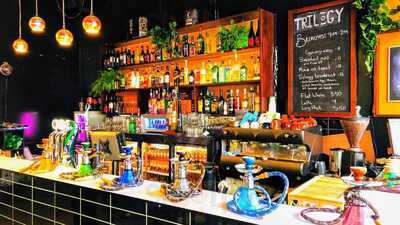 Trilogy Bar & Eatery