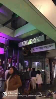Trilogy Bar & Eatery