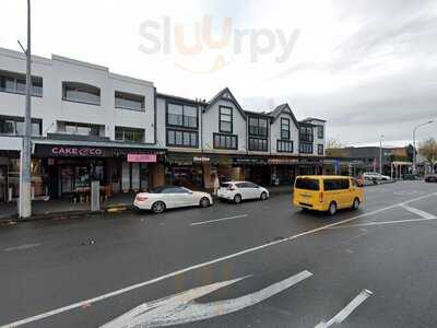 Khu Khu Eatery (thai Vegan)