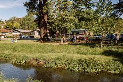 Fuse Real Fruit Ice Cream