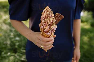 Fuse Real Fruit Ice Cream