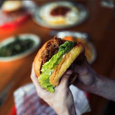 Winner Winner Courtenay Place