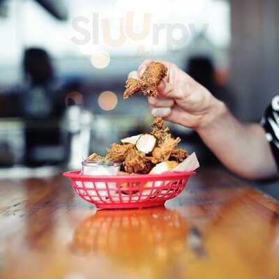 Winner Winner Courtenay Place