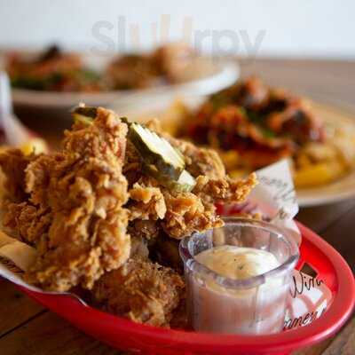 Winner Winner Courtenay Place