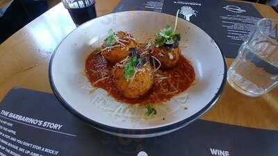 Barbarino's