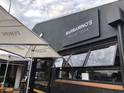 Barbarino's