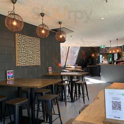 Beech Tree Craft Beer