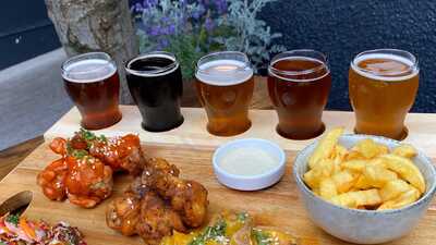 Beech Tree Craft Beer