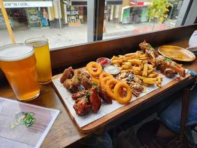 Beech Tree Craft Beer