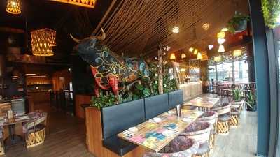 Castro's Tapas & Bar