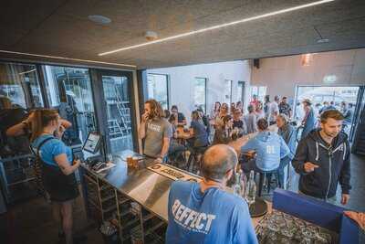 B.social Brewery & Bar