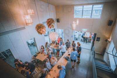 B.social Brewery & Bar