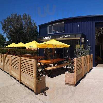 B.social Brewery & Bar
