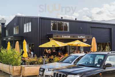 B.social Brewery & Bar