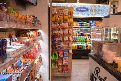 Circle K Cook Street