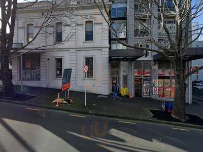 Circle K Cook Street