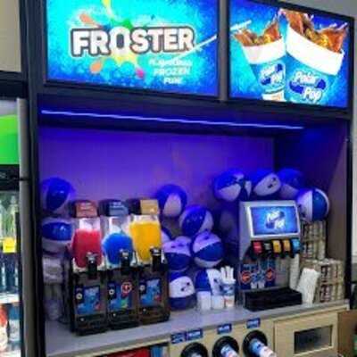 Circle K Courthouse Lane