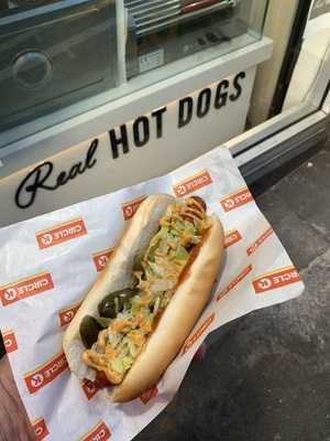 Circle K Courthouse Lane