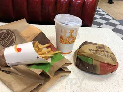 Burger King