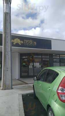 Sahara India Restaurant