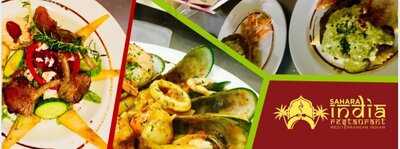 Sahara India Restaurant