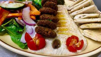 Sahara India Restaurant