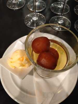 Sahara India Restaurant