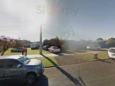 Sahara India Restaurant