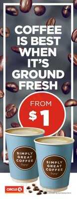 Circle K Morningside